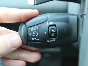 Régulateur de vitesse