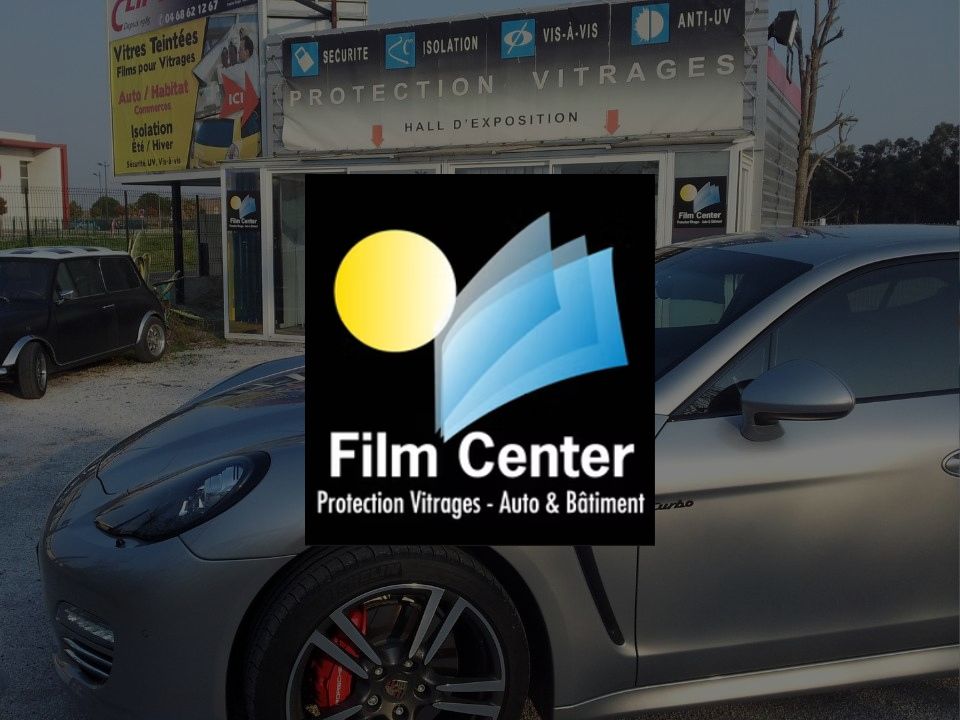 Film Center