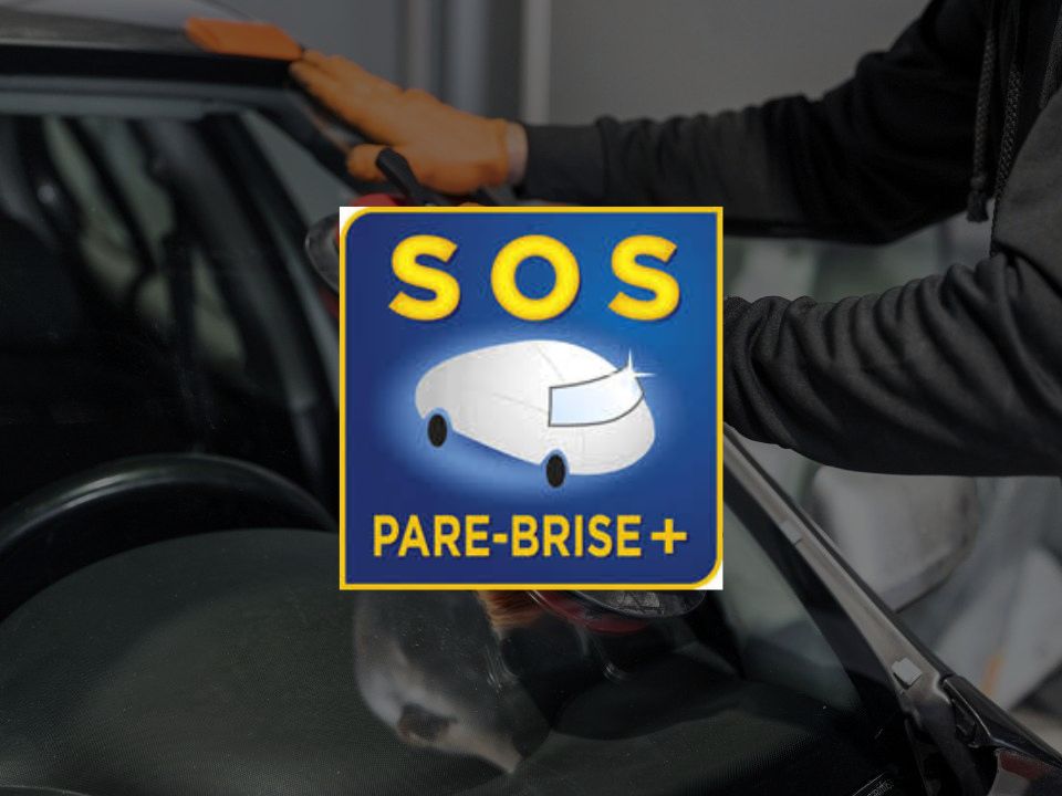 Remplacement pare brise